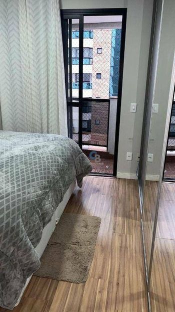 Foto 6 do(a) Apartamento de 3 quartos à venda em Vila Regente Feijó, São Paulo