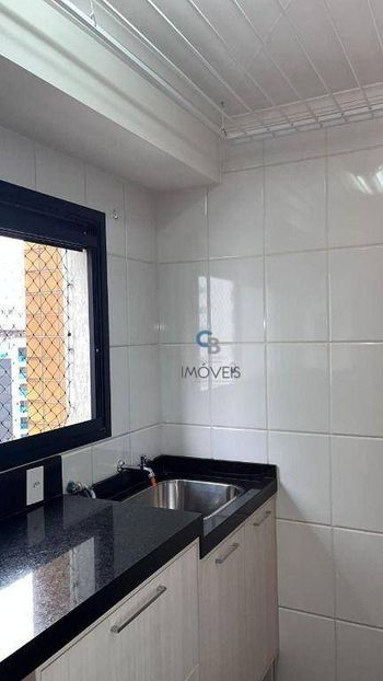 Foto 22 do(a) Apartamento de 3 quartos à venda em Vila Regente Feijó, São Paulo