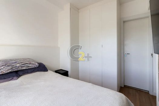 Foto 12 do(a) Apartamento de 2 quartos à venda em Caxingui, São Paulo