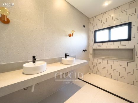 Foto 34 do(a) Casa em Condomínio de 4 quartos à venda em Urbanova, São José dos Campos