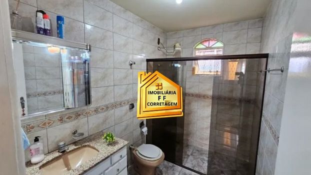 Foto 12 do(a) Casa de 6 quartos à venda em Paraíso, Belo Horizonte