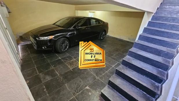 Foto 16 do(a) Casa de 6 quartos à venda em Paraíso, Belo Horizonte