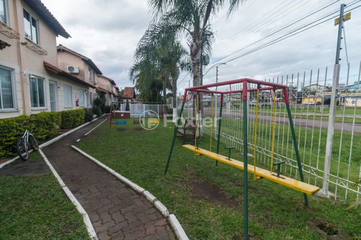 Foto 34 do(a) Casa em Condomínio de 2 quartos à venda em Parque Santa Fé, Porto Alegre
