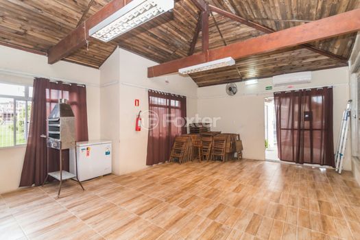 Foto 39 do(a) Casa em Condomínio de 2 quartos à venda em Parque Santa Fé, Porto Alegre