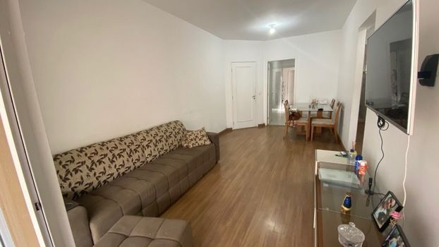Foto 1 do(a) Apartamento de 3 quartos à venda em Vila Olímpia, São Paulo