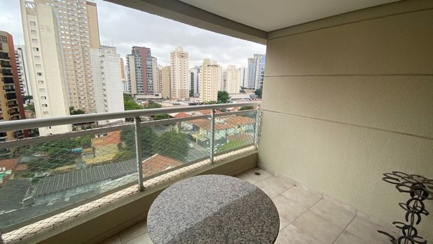 Foto 7 do(a) Apartamento de 3 quartos à venda em Vila Olímpia, São Paulo