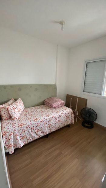 Foto 17 do(a) Apartamento de 3 quartos à venda em Vila Olímpia, São Paulo