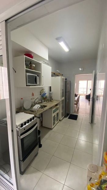 Foto 8 do(a) Apartamento de 3 quartos à venda em Vila Olímpia, São Paulo
