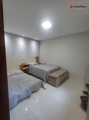 Foto 7 do(a) Casa de 4 quartos à venda em Conjunto Henrique Sapori, Ribeirão das Neves