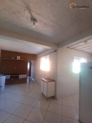 Foto 18 do(a) Casa de 4 quartos à venda em Conjunto Henrique Sapori, Ribeirão das Neves