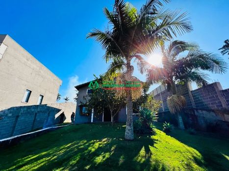 Foto 2 do(a) Casa em Condomínio de 4 quartos à venda em Chácara Rincão, Cotia