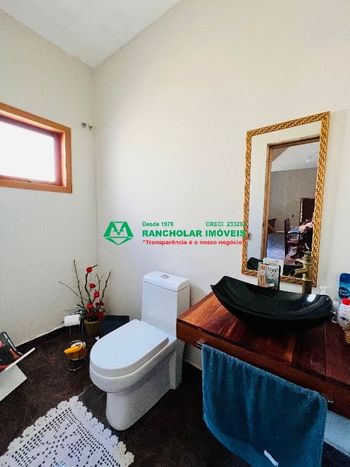 Foto 30 do(a) Casa em Condomínio de 4 quartos à venda em Chácara Rincão, Cotia