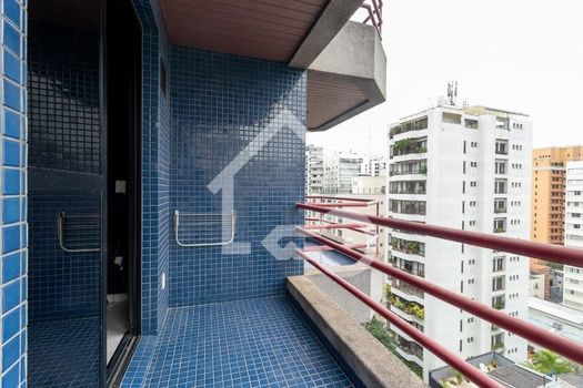 Foto 3 do(a) Apartamento de 1 quartos à venda em Paraíso, São Paulo