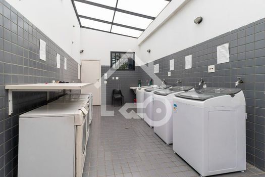 Foto 22 do(a) Apartamento de 1 quartos à venda em Paraíso, São Paulo