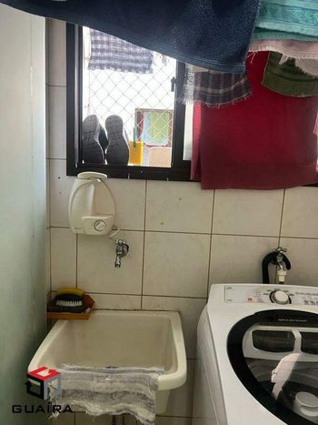 Foto 15 do(a) Apartamento de 3 quartos à venda em Nova Petrópolis, São Bernardo do Campo
