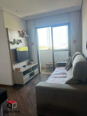 Foto 1 do(a) Apartamento de 3 quartos à venda em Nova Petrópolis, São Bernardo do Campo