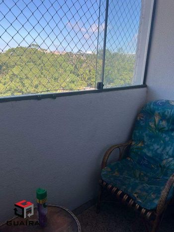 Foto 10 do(a) Apartamento de 3 quartos à venda em Nova Petrópolis, São Bernardo do Campo