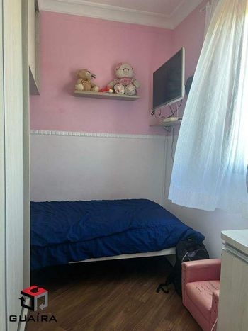 Foto 17 do(a) Apartamento de 3 quartos à venda em Nova Petrópolis, São Bernardo do Campo