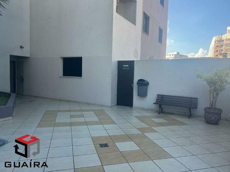 Foto 33 do(a) Apartamento de 3 quartos à venda em Nova Petrópolis, São Bernardo do Campo