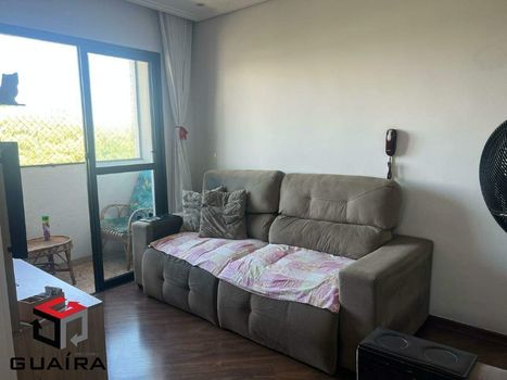 Foto 7 do(a) Apartamento de 3 quartos à venda em Nova Petrópolis, São Bernardo do Campo