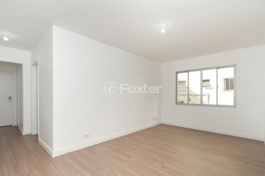 Foto 1 do(a) Apartamento de 1 quartos à venda em Cambuci, São Paulo
