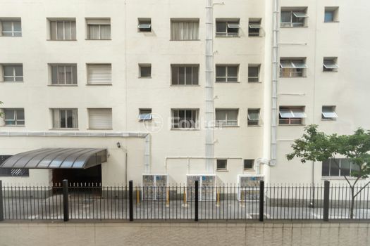 Foto 18 do(a) Apartamento de 1 quartos à venda em Cambuci, São Paulo