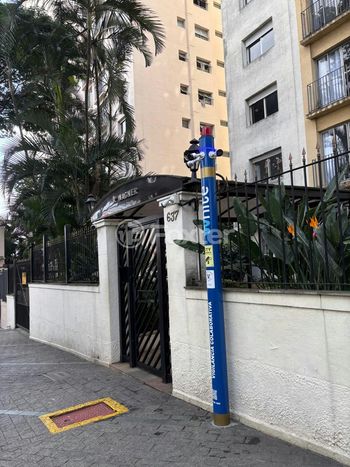 Foto 4 do(a) Apartamento de 1 quartos à venda em Cambuci, São Paulo