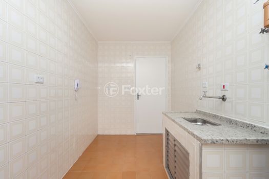 Foto 19 do(a) Apartamento de 1 quartos à venda em Cambuci, São Paulo