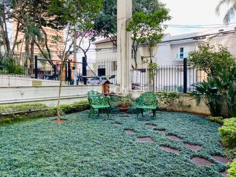 Foto 6 do(a) Apartamento de 1 quartos à venda em Cambuci, São Paulo