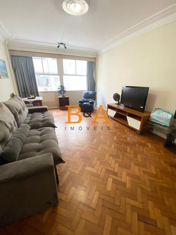 Foto 4 do(a) Apartamento de 3 quartos à venda em Copacabana, Rio de Janeiro