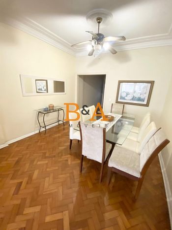 Foto 7 do(a) Apartamento de 3 quartos à venda em Copacabana, Rio de Janeiro