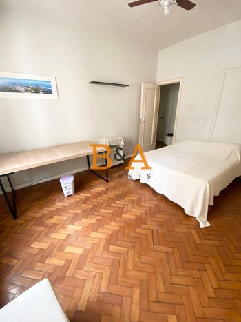Foto 21 do(a) Apartamento de 3 quartos à venda em Copacabana, Rio de Janeiro