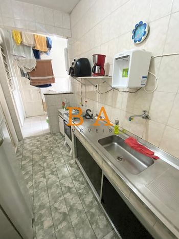 Foto 28 do(a) Apartamento de 3 quartos à venda em Copacabana, Rio de Janeiro