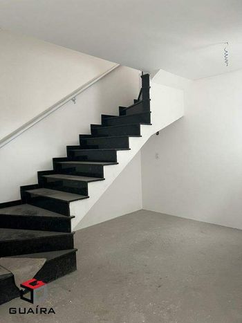 Foto 3 do(a) Cobertura de 2 quartos à venda em Jardim Ocara, Santo André