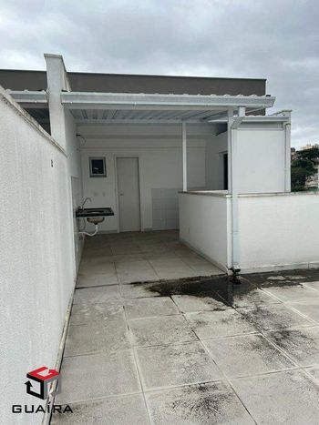 Foto 9 do(a) Cobertura de 2 quartos à venda em Jardim Ocara, Santo André