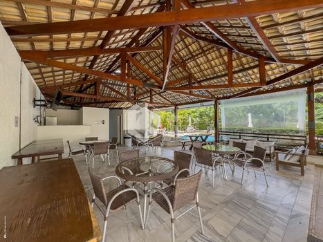 Foto 49 do(a) Cobertura de 1 quartos à venda em Paraíso do Morumbi, São Paulo