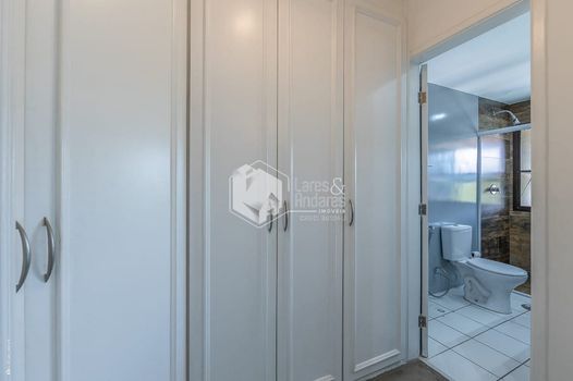 Foto 26 do(a) Cobertura de 1 quartos à venda em Paraíso do Morumbi, São Paulo