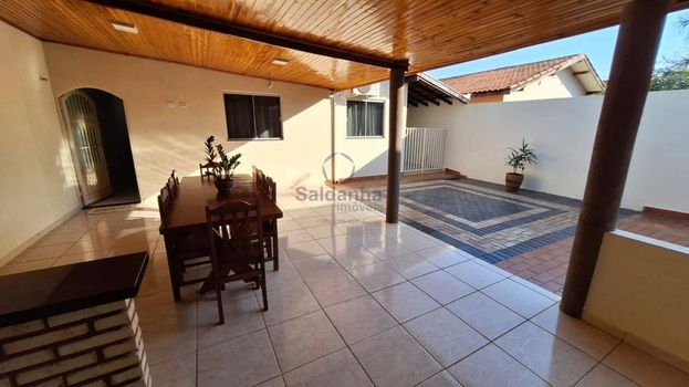 Foto 12 do(a) Casa em Condomínio de 2 quartos à venda em Vila Santa Luzia, Campo Grande