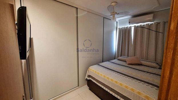 Foto 9 do(a) Casa em Condomínio de 2 quartos à venda em Vila Santa Luzia, Campo Grande
