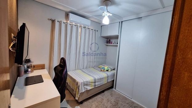 Foto 7 do(a) Casa em Condomínio de 2 quartos à venda em Vila Santa Luzia, Campo Grande