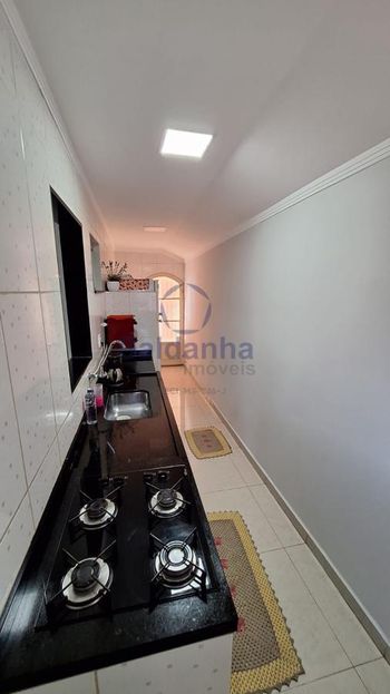 Foto 6 do(a) Casa em Condomínio de 2 quartos à venda em Vila Santa Luzia, Campo Grande
