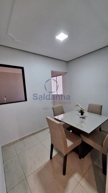 Foto 5 do(a) Casa em Condomínio de 2 quartos à venda em Vila Santa Luzia, Campo Grande