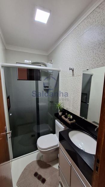 Foto 8 do(a) Casa em Condomínio de 2 quartos à venda em Vila Santa Luzia, Campo Grande
