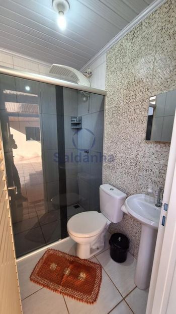 Foto 11 do(a) Casa em Condomínio de 2 quartos à venda em Vila Santa Luzia, Campo Grande
