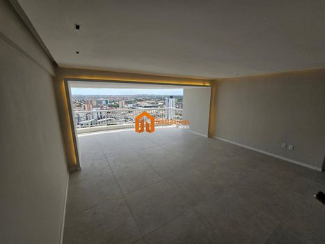 Foto 2 do(a) Apartamento de 4 quartos à venda em Fátima, Fortaleza