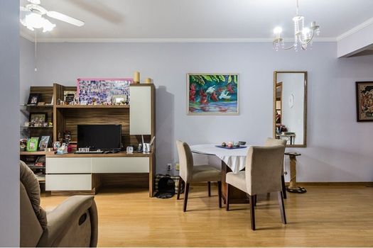Foto 3 do(a) Apartamento de 3 quartos à venda em Jardim Lindóia, Porto Alegre