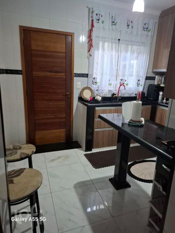 Foto 8 do(a) Casa em Condomínio de 2 quartos à venda em Parque Industrial Cumbica, Guarulhos