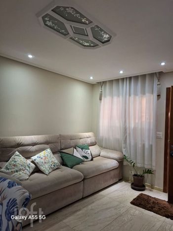 Foto 1 do(a) Casa em Condomínio de 2 quartos à venda em Parque Industrial Cumbica, Guarulhos