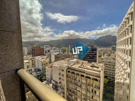 Foto 17 do(a) Flat de 2 quartos à venda em Ipanema, Rio de Janeiro