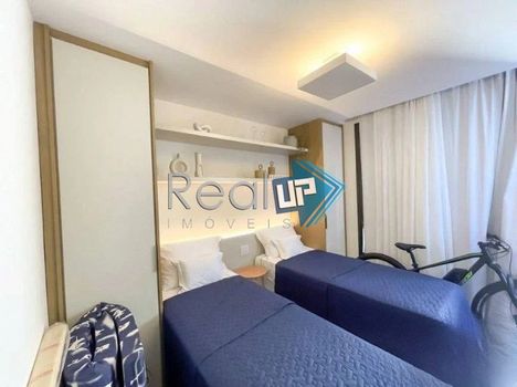 Foto 23 do(a) Flat de 2 quartos à venda em Ipanema, Rio de Janeiro